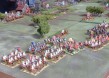 Massed French Cavalry