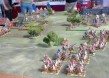 Warfare Miniatures at Partizan 1