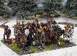 Ostrogothic cavalry