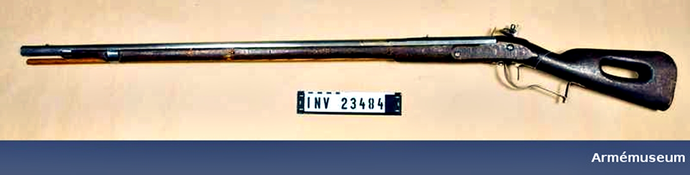 Flintlåsgevär, ca 1715, förändringsmodell 2.jpg
