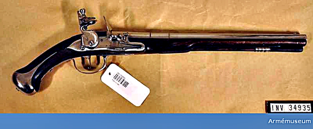 Flint lås pistol m 1687 n.jpg