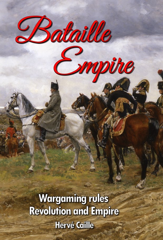Bataille Empire rules cover.jpg