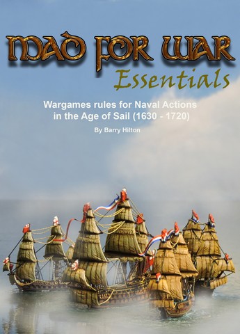 Mad for War Essentials