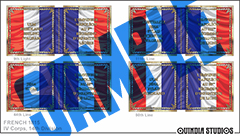 FN014 IV Corps 14th Infantry Division