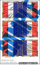 FN016 VI Corps 20th Infantry Division