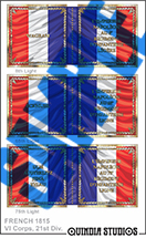 FN017 VI Corps 21st Infantry Division