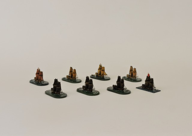 ARD023 Brigs