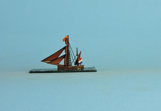 ARDR021a Northern European merchantmen and coasters