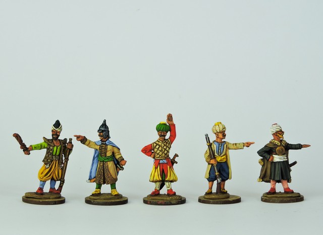 OT014 Ottoman Personalities 2