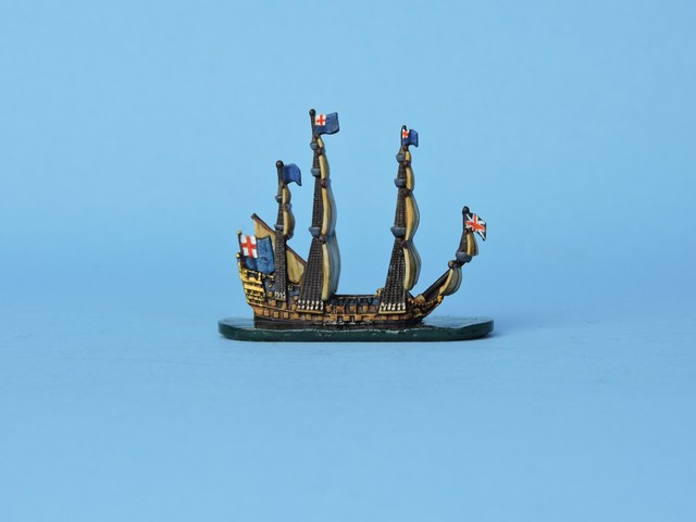 ADE04 Royal Sovereign 1660