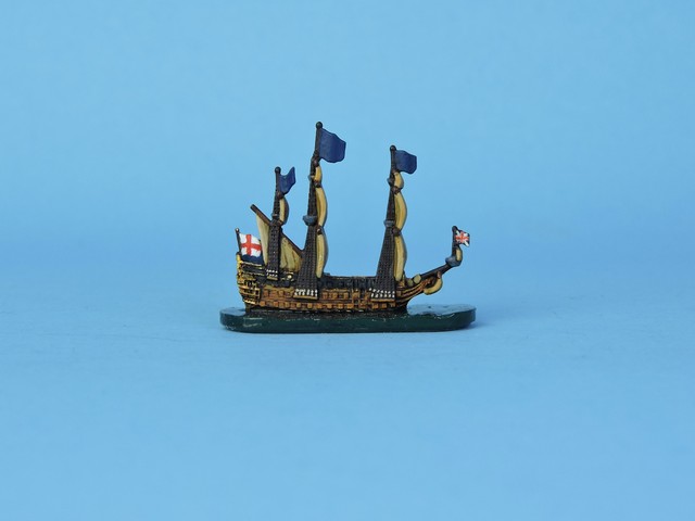 ADE07 Royal Prince 1666
