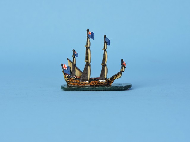 ADE10 Royal Katherine 1666