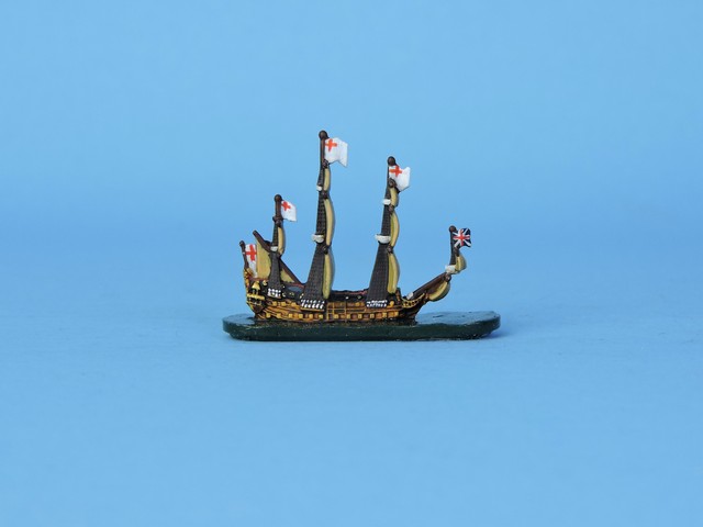 ADE16 Triumph 1666