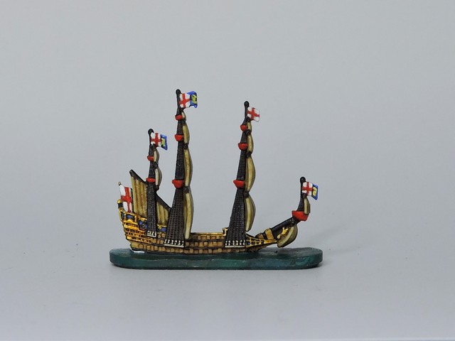 ADE01 Sovereign 1642