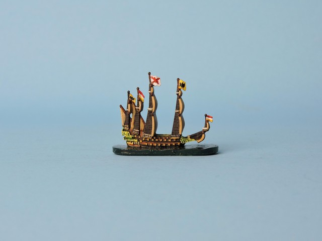 ADE00 Royal Prince 1610
