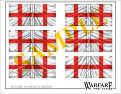 F014 English & Irish Regiments (Williamite)