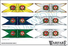 FSC006 Saxon Dragoons 3