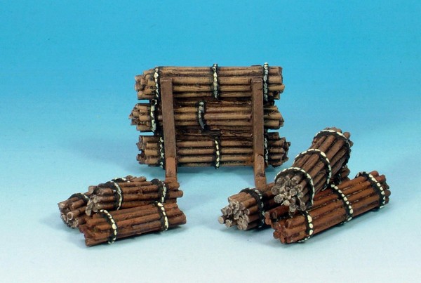 WLOA920 Siege equipment; Fascines