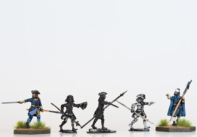 S21 Supplementary Command pack