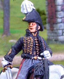 The Prince of Orange - Dutch