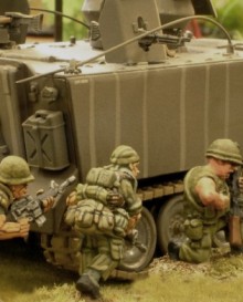 GRUNTS