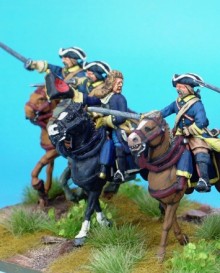 Warfare Swedish GNW chevron