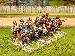 Grenadiers Etranger