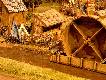 Watermill at  Laar