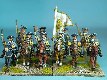 Wurttemberg Oels Dragoons