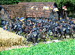 2nd Silesian Landwehr Cavalry - Prussian