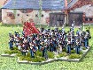 3rd Bn 3 Leger - French