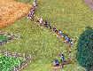 Cossack picquet