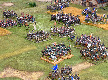 Cuirassier Avant!