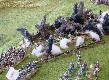 100 guns