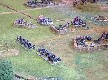 Bagration Fleches