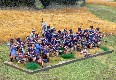 1er Tirailleur Jeune Garde - French