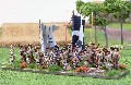 1st Bn Regiment Piemont