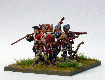 GRENADIERS