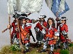 COMMAND STANDING