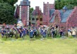 6pdr Foot Artillery Company - French