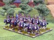 12e Cuirassier - French