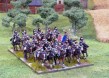 4e Cuirassier - French