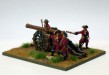 Jacobite positional gun
