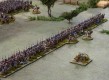 Battalion in line