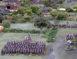 Mockern 1:5 scale