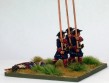 Pikemen Earl of Baths Regiment