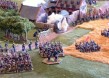 Jeune Garde and grenadiers attack La Haye Sainte