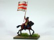 Easy conversion - Enthusiastic cavalry