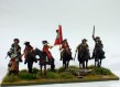 Wolseley's Enniskilleners at rest