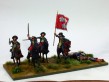 squadron of Abercorn's Horse